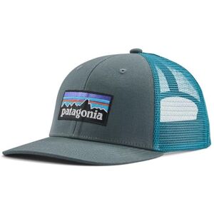 Patagonia P-6 Logo Trucker Hat