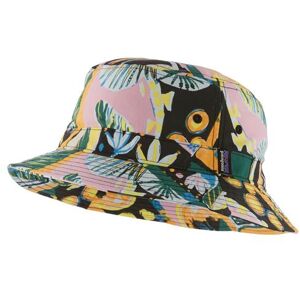 Patagonia Wavefarer Bucket Hat L