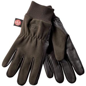 Härkila Pro Shooter Handske, Shadow Brown 3XL Härkila Pro Shooter Handske, Shadow Brown 3XL