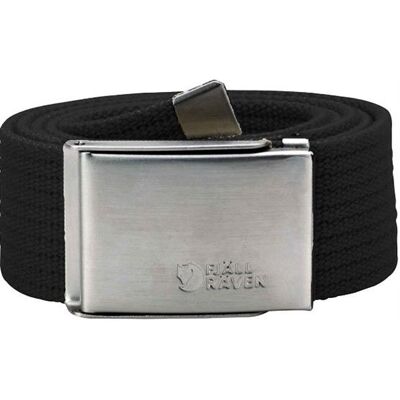 Fjällräven Canvas Belt Fjällräven Canvas Belt