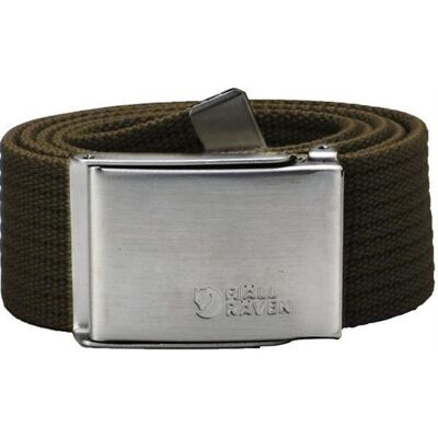 Fjällräven Canvas Belt Fjällräven Canvas Belt