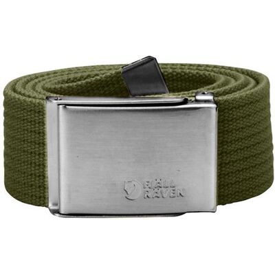 Fjällräven Canvas Belt Fjällräven Canvas Belt