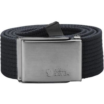 Fjällräven Canvas Belt Fjällräven Canvas Belt