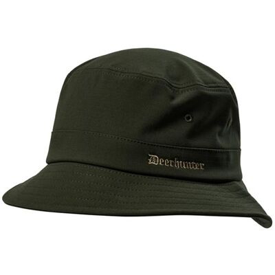 Deerhunter Climate Hat with 37.5 Technology, Forest Ember Str. 36 Deerhunter Climate Hat with 37.5 Technology, Forest Ember Str. 36