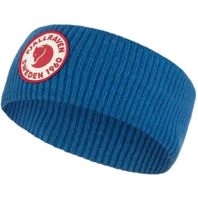 Fjällräven 1960 Logo Headband Fjällräven 1960 Logo Headband