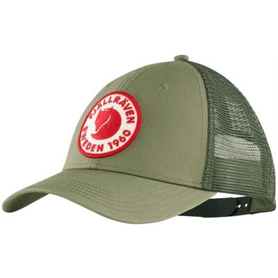 Fjällräven 1960 Logo Långtradarkeps Fjällräven 1960 Logo Långtradarkeps