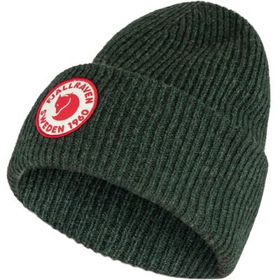 Fjällräven 1960 Logo Hat, Deep Forest L/XL Fjällräven 1960 Logo Hat, Deep Forest L/XL