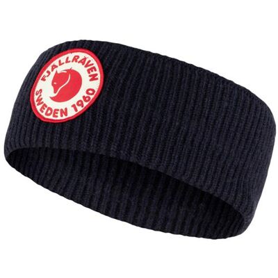 Fjällräven 1960 Logo Headband Fjällräven 1960 Logo Headband