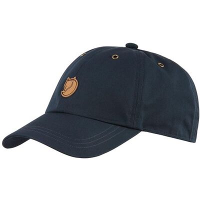 Fjällräven Vidda Cap, Dark Navy Fjällräven Vidda Cap, Dark Navy