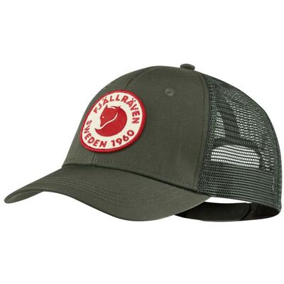 Fjällräven 1960 Logo Långtradarkeps L/XL Fjällräven 1960 Logo Långtradarkeps L/XL