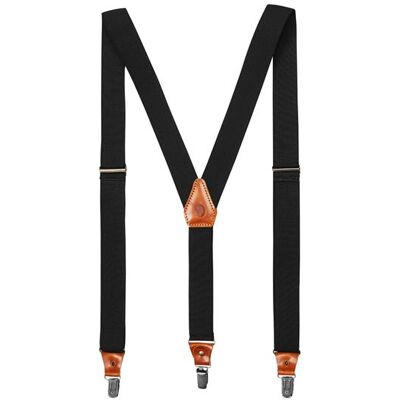 Fjällräven Sarek Clip Suspenders Fjällräven Sarek Clip Suspenders