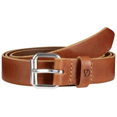 Fjällräven Singi Belt 2.5 cm 95 cm Fjällräven Singi Belt 2.5 cm 95 cm