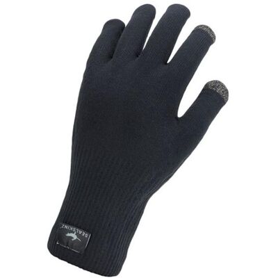 Sealskinz Anmer, Black Sealskinz Anmer, Black
