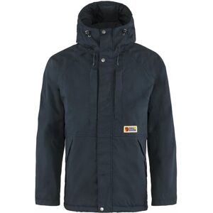 Fjällräven Vardag Lite Padded Jacket Mens, Dark Navy M