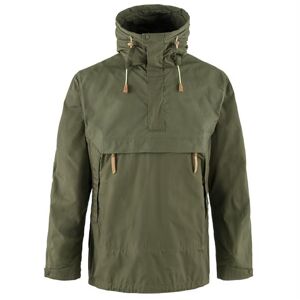 Fjällräven Anorak No. 8 Mens, Laurel Green S