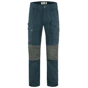 Fjällräven Vidda Pro Ventilated Trousers Mens, Blue / Basalt