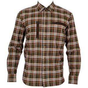 Haunter Doon Shirt Mens, Beige 1/0