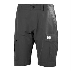 Helly Hansen Mens QD Cargo Shorts 11