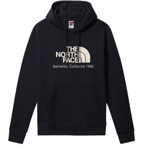 The North Face Mens Berkeley California Hoodie, Aviator Navy S