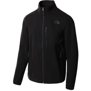 The North Face Mens Nimble Jacket, Black S