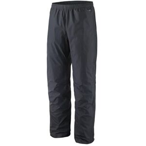 Patagonia Mens Torrentshell 3L Pants, Black