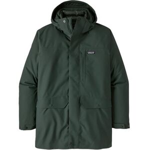 Patagonia Mens Tres 3-in-1 Parka, Northern Green XL