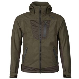 Seeland Climate Hybrid Jacket Mens, Pine Green Str. 48