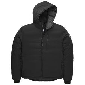 Canada Goose Mens Lodge Hoody - Black Label, Black XS Canada Goose Mens Lodge Hoody - Black Label, Black XS