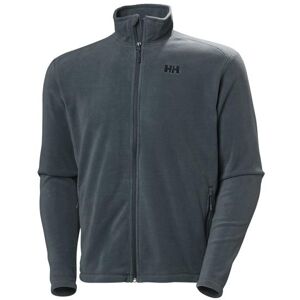 Helly Hansen Mens Daybreaker Fleece Jacket, Alpine Frost L Helly Hansen Mens Daybreaker Fleece Jacket, Alpine Frost L