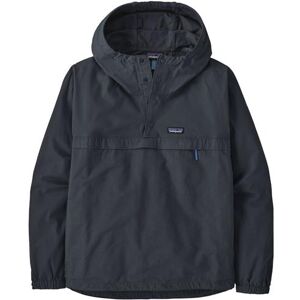 Patagonia Mens Funhoggers Anorak, Pitch Blue 60 gram Patagonia Mens Funhoggers Anorak, Pitch Blue 60 gram