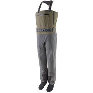 Patagonia Mens Swiftcurrent Expedition Waders, Basin Green L Patagonia Mens Swiftcurrent Expedition Waders, Basin Green L