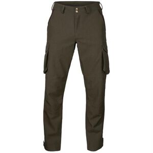 Seeland Woodcook Advanced Trousers Mens, Shaded Olive Str. 44