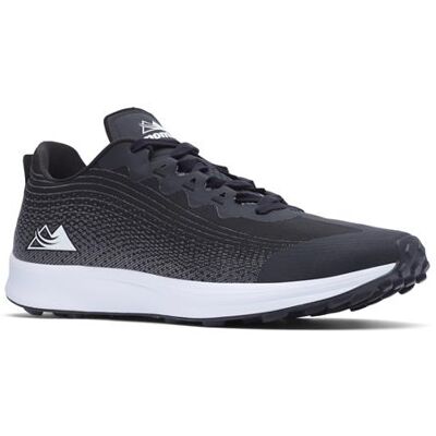 Columbia Sportswear Columbia Montrail F.K.T. Lite Mens, Black / White Columbia Sportswear Columbia Montrail F.K.T. Lite Mens, Black / White