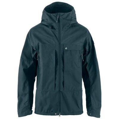 Fjällräven Bergtagen G-1000 Jacket Mens, Mountain Blue M Fjällräven Bergtagen G-1000 Jacket Mens, Mountain Blue M