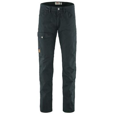 Fjällräven Greenland Jeans Mens, Dark Navy Fjällräven Greenland Jeans Mens, Dark Navy