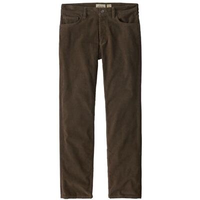 Patagonia Mens Organic Cotton Corduroy Jeans, Otter Brown Str. 32 Patagonia Mens Organic Cotton Corduroy Jeans, Otter Brown Str. 32