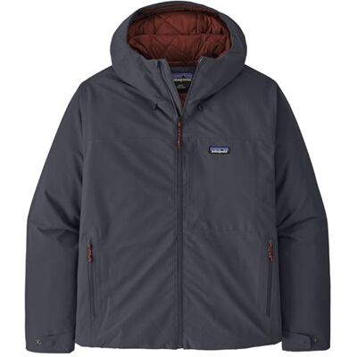 Patagonia Mens Windshadow Jacket, Smolder Blue Patagonia Mens Windshadow Jacket, Smolder Blue