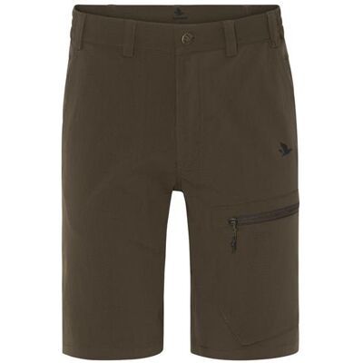 Seeland Rowan Stretch Shorts Mens, Pine Green Seeland Rowan Stretch Shorts Mens, Pine Green