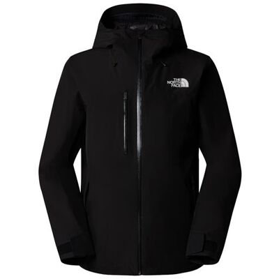 North Face Descendit jakke - Vandtæt Vind- og letvægts skijop North Face Descendit jakke - Vandtæt Vind- og letvægts skijop