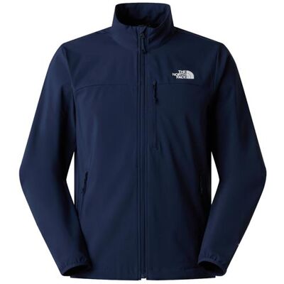 The North Face Mens Nimble Jacket 2, Summit Navy L The North Face Mens Nimble Jacket 2, Summit Navy L