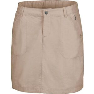 Columbia Sportswear Columbia Arch Cape III Skort Womens, Fossil Str. 38