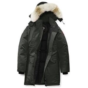 Canada Goose Ladies Trillium Parka HD, Volcano XS