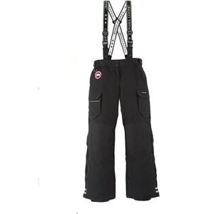 Canada Goose Ladies Tundra Down Cargo Pant, Black S