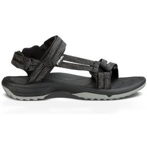 Teva Terra Fi Lite Dame, City Lights Black / Pastel