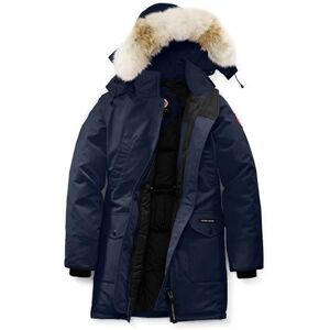 Canada Goose Ladies Trillium Parka HD, Atlantic Navy XS