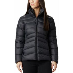 Columbia Sportswear Columbia Autumn Park Down Jacket Womens, Black