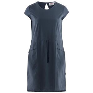 Fjällräven High Coast Lite Dress Womens, Navy XXL