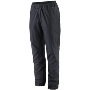 Patagonia Womens Torrentshell 3L Rain Pants - Short, Black XL