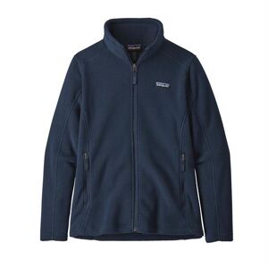 Patagonia Womens Classic Synch Jacket, New Navy