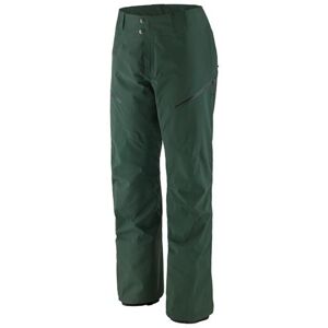 Patagonia Womens PowSlayer Pants, Pinyon Green XS Patagonia Womens PowSlayer Pants, Pinyon Green XS